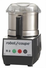 Image de Robot Coupe R2A