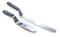 Image de Couteau-spatule 21/25 cm