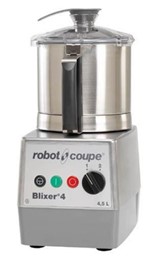 Bild von Blixer 4 Robot Coupe