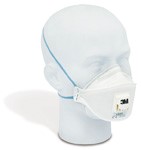 Image de Masque anti-poussière