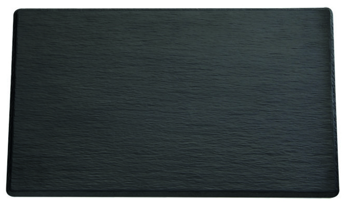 Image de Plat GN "Slate" GN 1/1