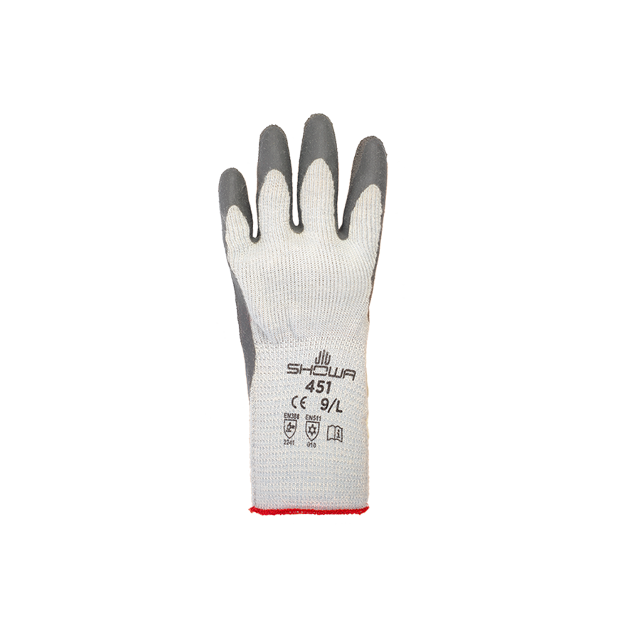 Image de Gants anti-froid