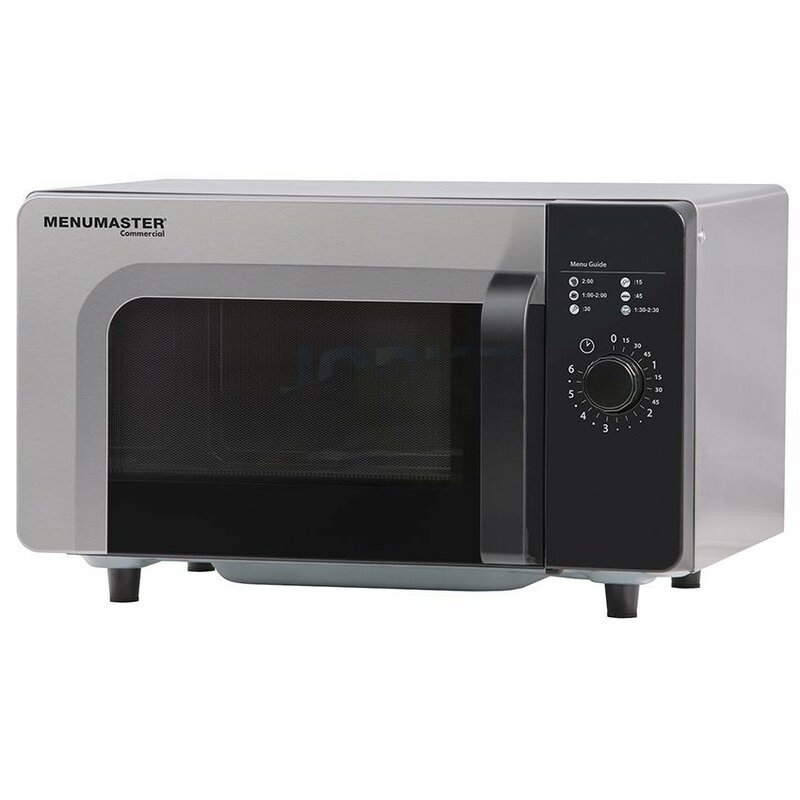 Image de Microonde Menumaster RMS510DS2