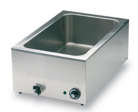 Bild von Bain-Marie GN 1/1