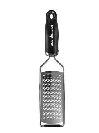 Image de Râpe à fromage/citron