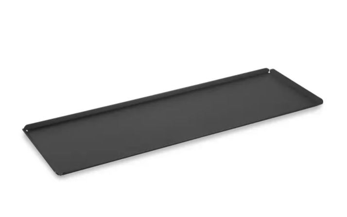Bild von Auslegeplatte Aluminium