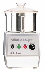 Image de Robot Coupe R5 Plus