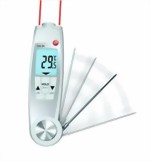 Image de Thermomètre repliaple