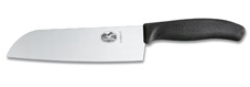 Bild von Santoku-Messer 17 cm