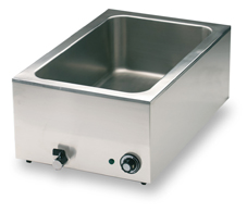 Bild für Kategorie Bain-Marie / Wasserbad