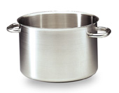 Image de Braisière cylindrique Ø 28 cm