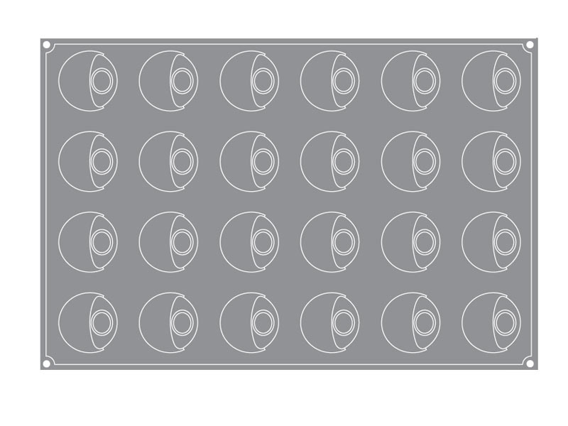 Image de Pavoflex Eclisse