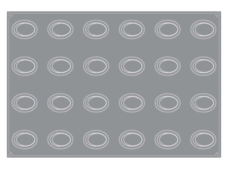 Image de Pavoflex Parentesi