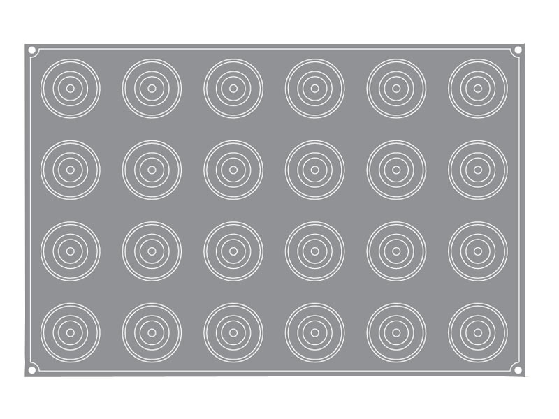 Bild von Pavoflex Ring