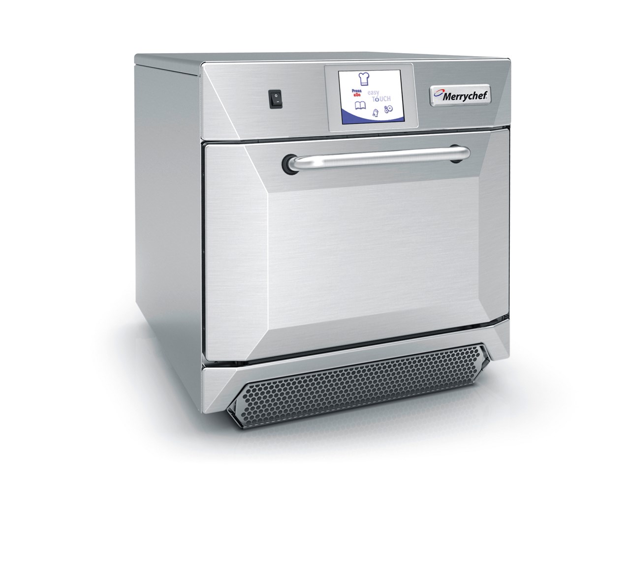 Bild von High-Speed Ofen Merrychef eikon e4 (380V)