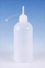 Bild von Tropfflasche 500 ml