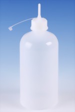 Bild von Tropfflasche 1000 ml