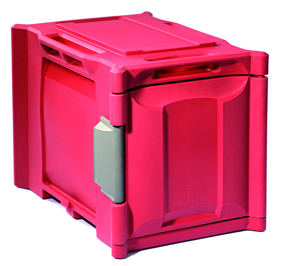 Bild von Thermo-Container Sherpa F3