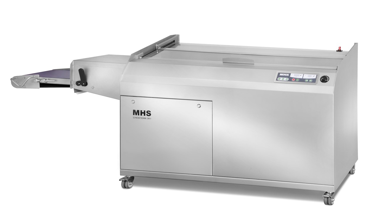 Bild von Schneidemaschine MHS Professional