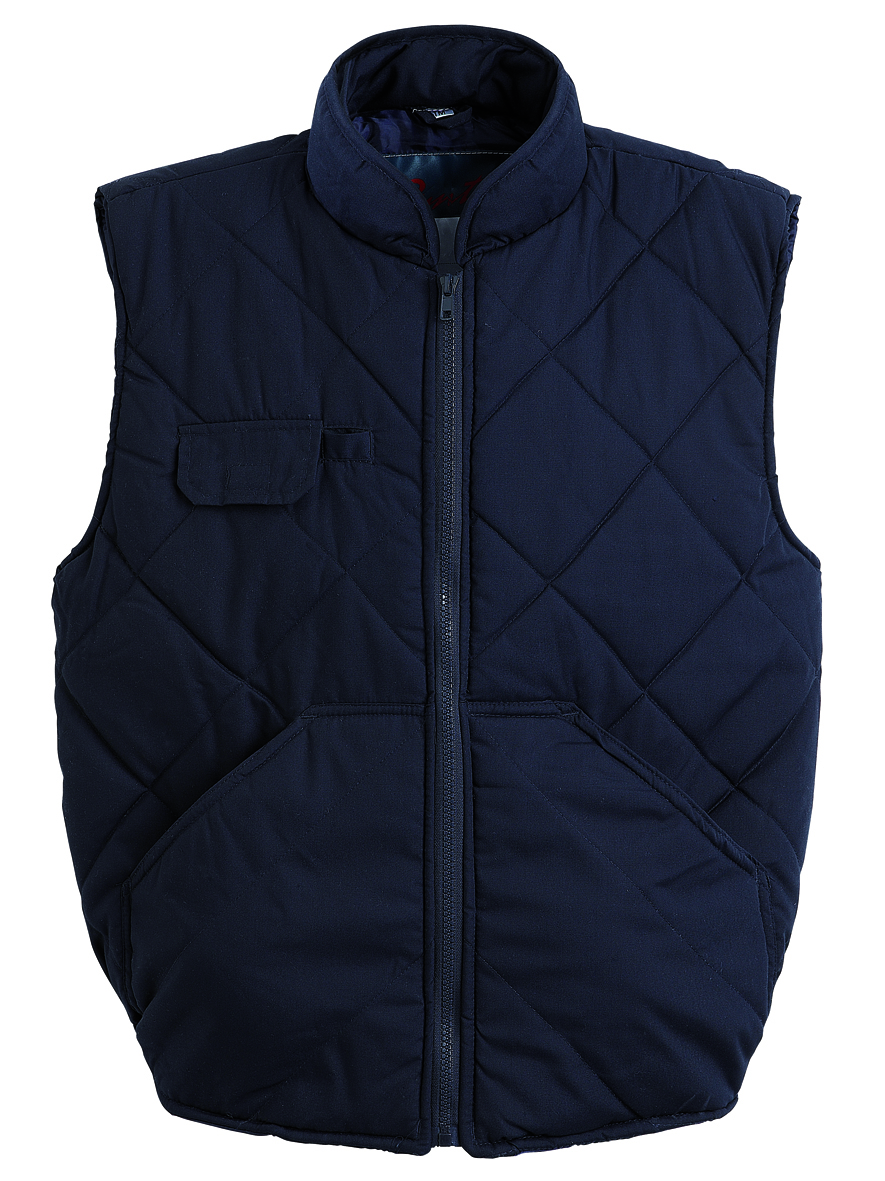 Image de Gilet Anti-Froid L