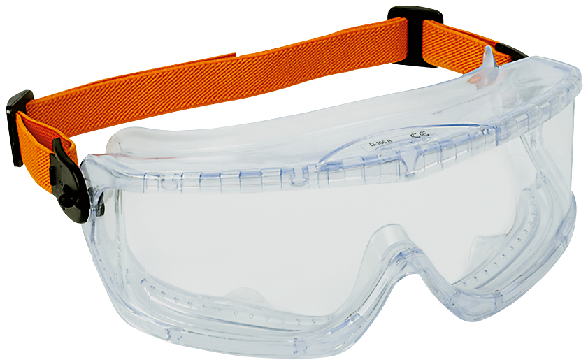 Lunettes masque de protection