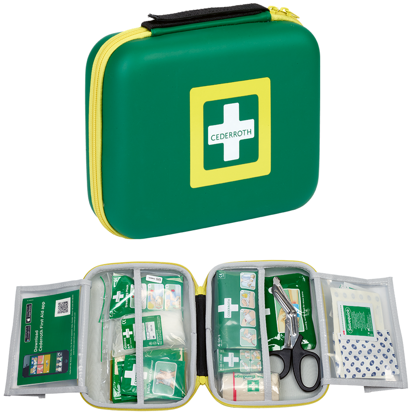 Image de FIRST Aid Kit Medium