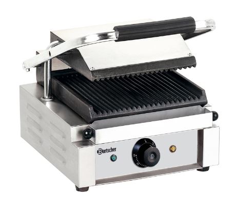 Bild von Paninigrill 1.8 kW