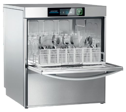 Bild von Winterhalter Spülmaschine UC-L Energy