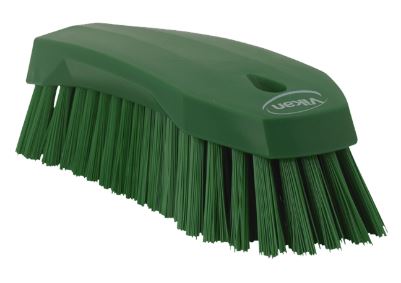 Image de Brosse à récurer à main