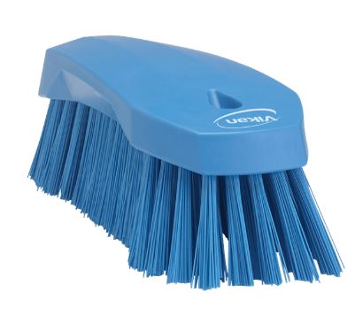 Image de Brosse à récurer à main